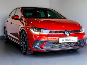 2022 Volkswagen Polo GTI