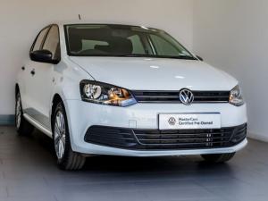 2024 Volkswagen Polo Vivo hatch 1.4 Trendline