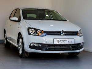 2024 Volkswagen Polo Vivo hatch 1.4 Comfortline