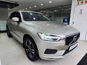 2019 Volvo XC60 D5 AWD Momentum