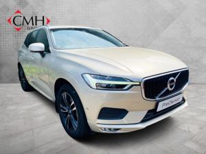 2019 Volvo XC60 D5 AWD Momentum