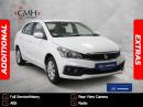 Thumbnail Suzuki Ciaz 1.5 GL auto