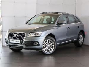 2019 Audi Q5 40TDI quattro