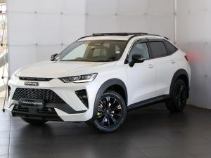 2023 Haval H6 GT 2.0GDIT 4WD Super Luxury