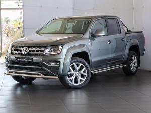 2023 Volkswagen Amarok 3.0 V6 TDI double cab Highline 4Motion