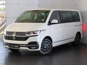 2022 Volkswagen Caravelle 2.0BiTDI 146kW Highline 4Motion