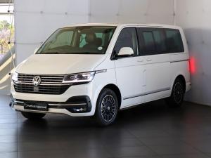 2022 Volkswagen Caravelle 2.0BiTDI 146kW Highline 4Motion