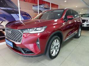 2024 Haval H6 2.0GDIT 4WD Super Luxury