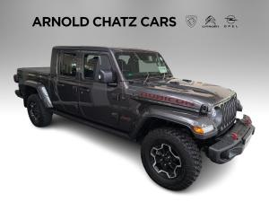 2023 Jeep Gladiator 3.6 Rubicon double cab