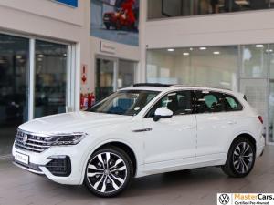 2020 Volkswagen Touareg 3.0 TDI V6 Executive