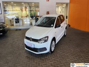 2023 Volkswagen Polo Vivo 1.4 Trendline