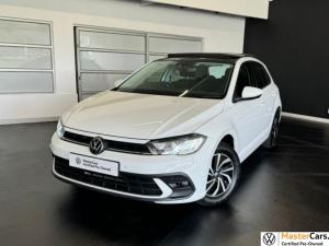 2023 Volkswagen Polo 1.0 TSI Life