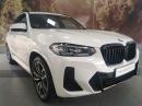 Thumbnail BMW X3 Xdrive 20d M-SPORT