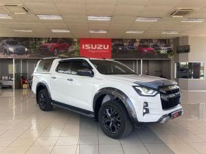 2022 Isuzu D-Max 3.0TD double cab V-Cross 4x4