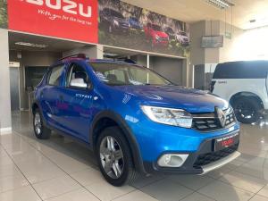 2018 Renault Sandero 66kW turbo Stepway Expression