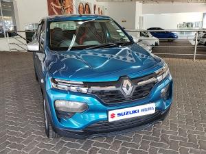 2021 Renault Kwid 1.0 Zen