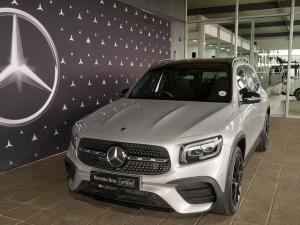 2023 Mercedes-Benz GLB GLB250 Progressive