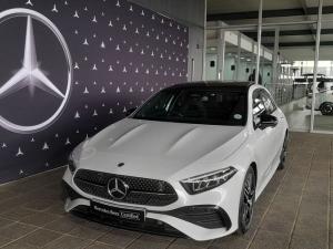 2023 Mercedes-Benz A-Class A200 hatch Progressive