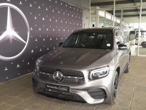 2023 Mercedes-Benz GLB GLB250 Progressive