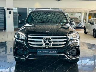 Mercedes-Benz GLS GLS580 4Matic AMG Line