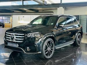 2024 Mercedes-Benz GLS GLS580 4Matic AMG Line