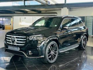 Mercedes-Benz GLS GLS580 4Matic AMG Line