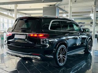 Mercedes-Benz GLS GLS580 4Matic AMG Line