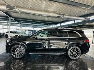 Mercedes-Benz GLS GLS580 4Matic AMG Line