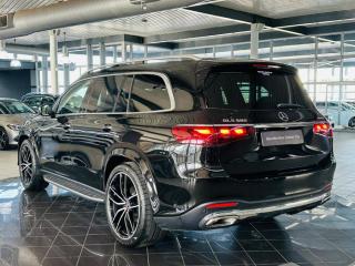 Mercedes-Benz GLS GLS580 4Matic AMG Line