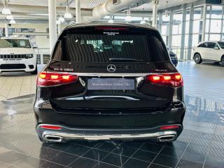 Mercedes-Benz GLS GLS580 4Matic AMG Line