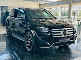 Mercedes-Benz GLS GLS580 4Matic AMG Line