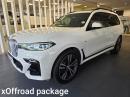 Thumbnail BMW X7 xDrive30d M Sport