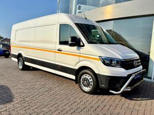 2023 Volkswagen Crafter 50 2.0TDi 103KW XlwbP/V