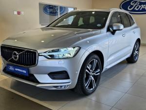 2019 Volvo XC60 D4 AWD Momentum