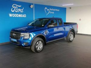 2023 Ford Ranger 2.0 SiT SuperCab XL 4x4 auto