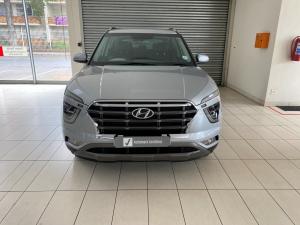 Hyundai Creta 1.5 Executive - Image 6
