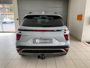 Hyundai Creta 1.5 Executive - Image 7
