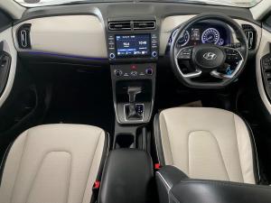 Hyundai Creta 1.5 Executive - Image 8