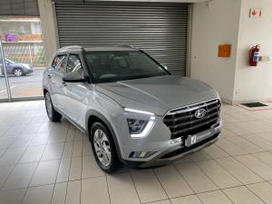Hyundai Creta 1.5 Executive - Image 1