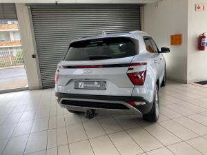Hyundai Creta 1.5 Executive - Image 3
