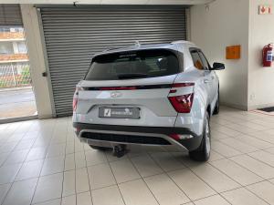 Hyundai Creta 1.5 Executive - Image 4