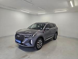 2024 Chery Tiggo 7 PRO 1.5T Executive CVT