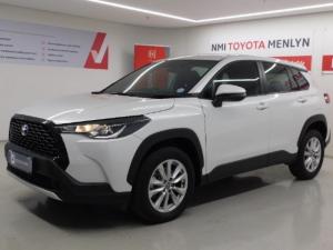 2023 Toyota Corolla Cross 1.8 XI