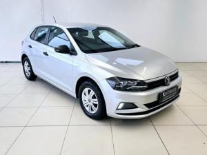 2021 Volkswagen Polo hatch 1.0TSI Trendline