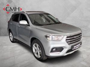 2020 Haval H2 1.5T Luxury auto