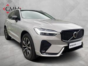 2024 Volvo XC60 B5 AWD Plus Dark