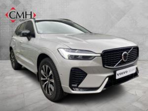 2024 Volvo XC60 B5 AWD Plus Dark