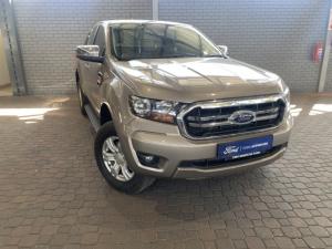 2022 Ford Ranger 2.2TDCi SuperCab Hi-Rider XLS auto