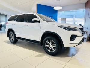 2023 Toyota Fortuner 2.4GD-6 auto