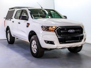 2018 Ford Ranger 2.2TDCi double cab Hi-Rider XL